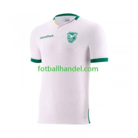 Herre Fotballdrakter Bolivia Borte 2026 Kortermet